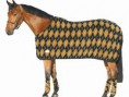 Deka fleece kárko